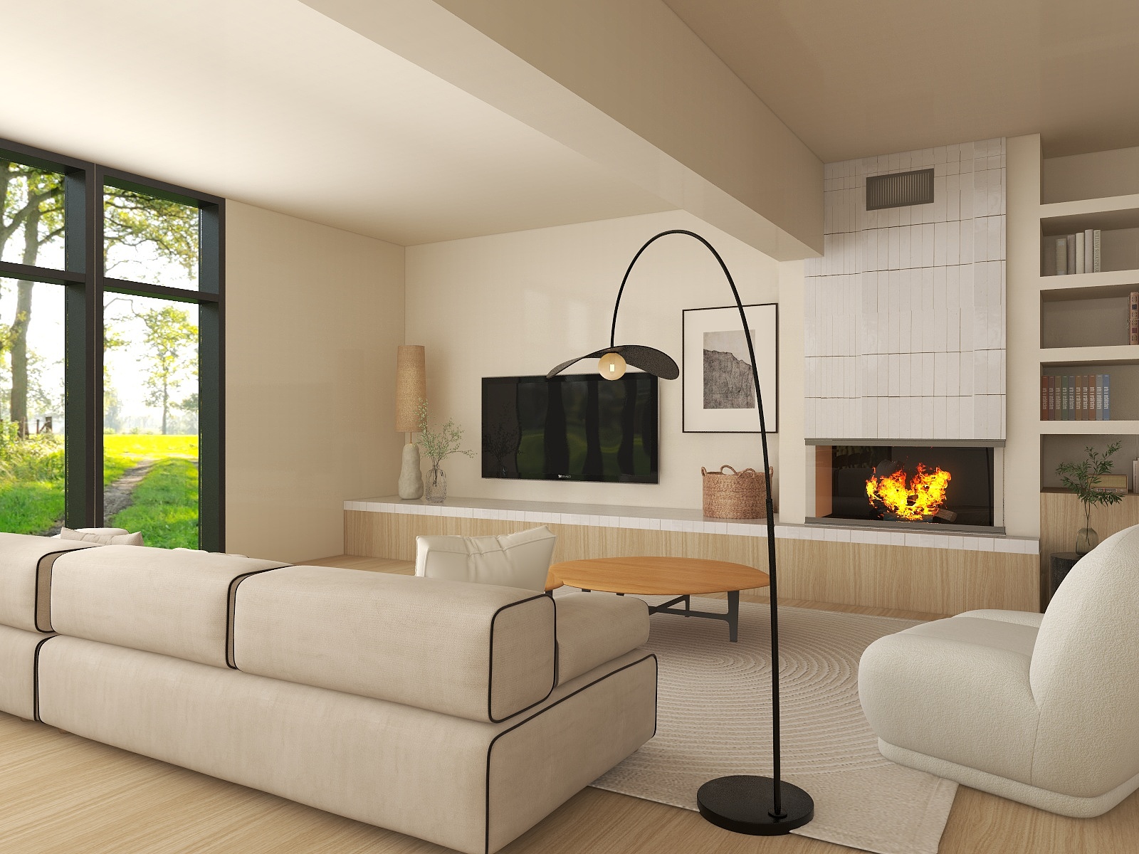 maison-gaia-sejour-cheminee-decoration